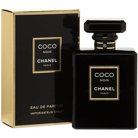 coco noir chanel recensioni|chanel coco noir price.